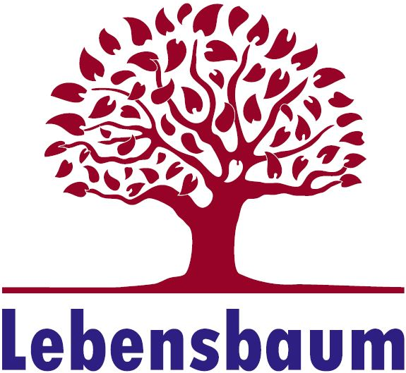 Lebensbaum Logo