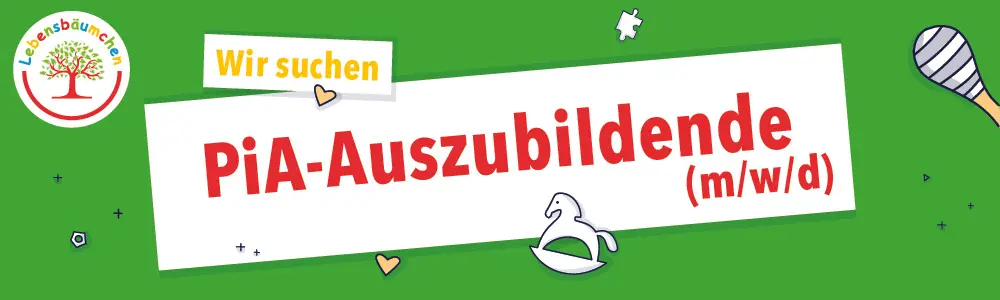 Headerbild für Stellenangebot